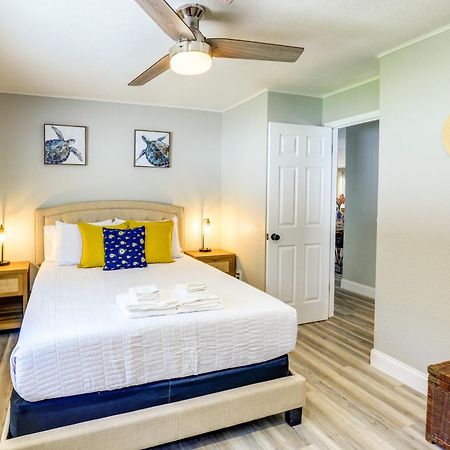 Vero Beach Vacation Rental Pool And Putting Green! Εξωτερικό φωτογραφία