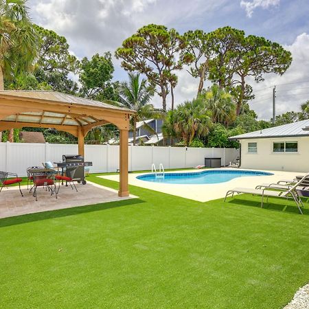 Vero Beach Vacation Rental Pool And Putting Green! Εξωτερικό φωτογραφία
