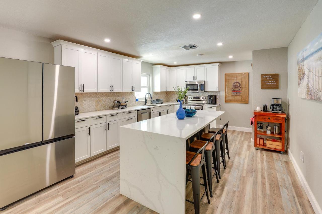 Vero Beach Vacation Rental Pool And Putting Green! Εξωτερικό φωτογραφία
