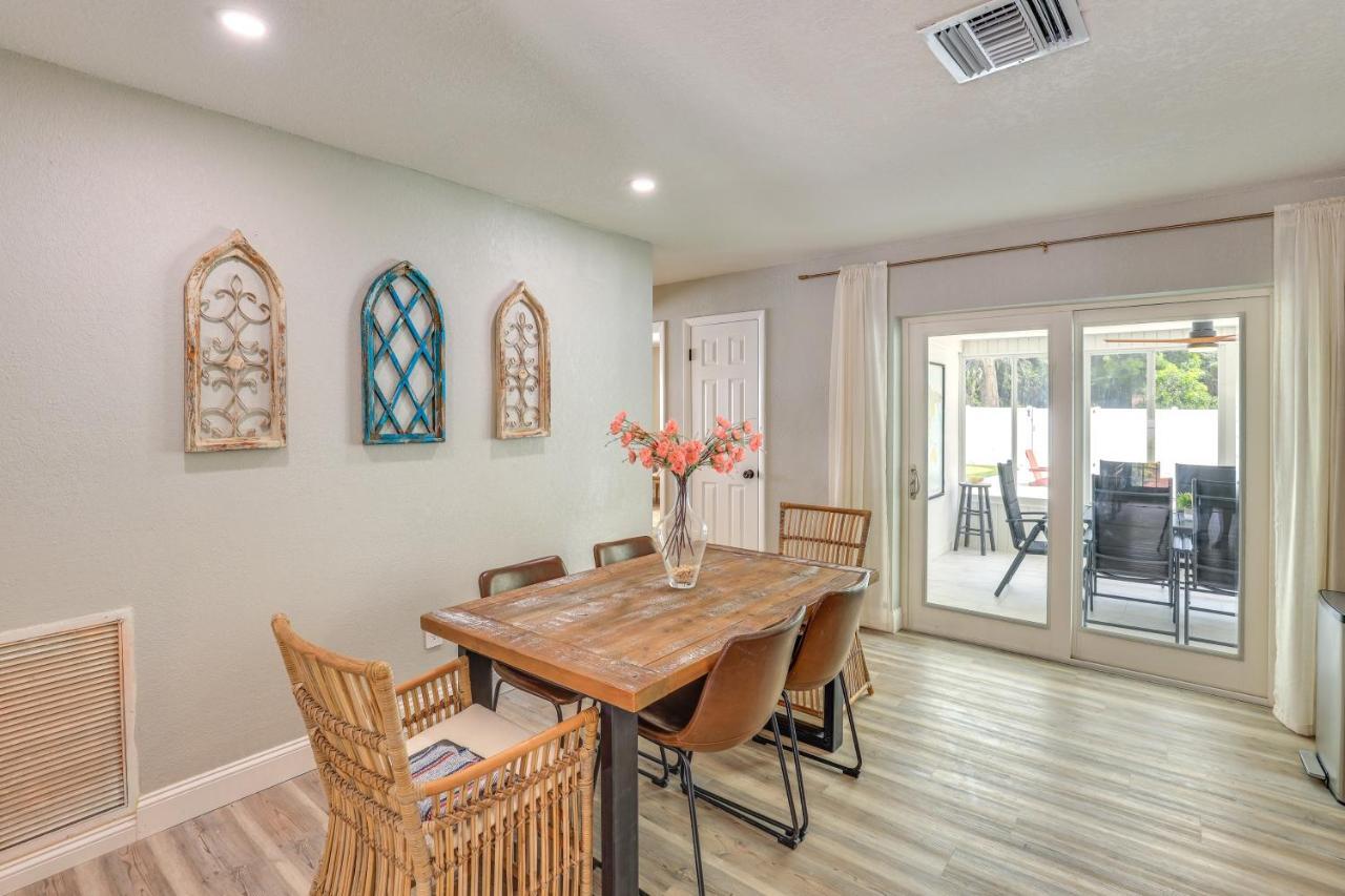 Vero Beach Vacation Rental Pool And Putting Green! Εξωτερικό φωτογραφία
