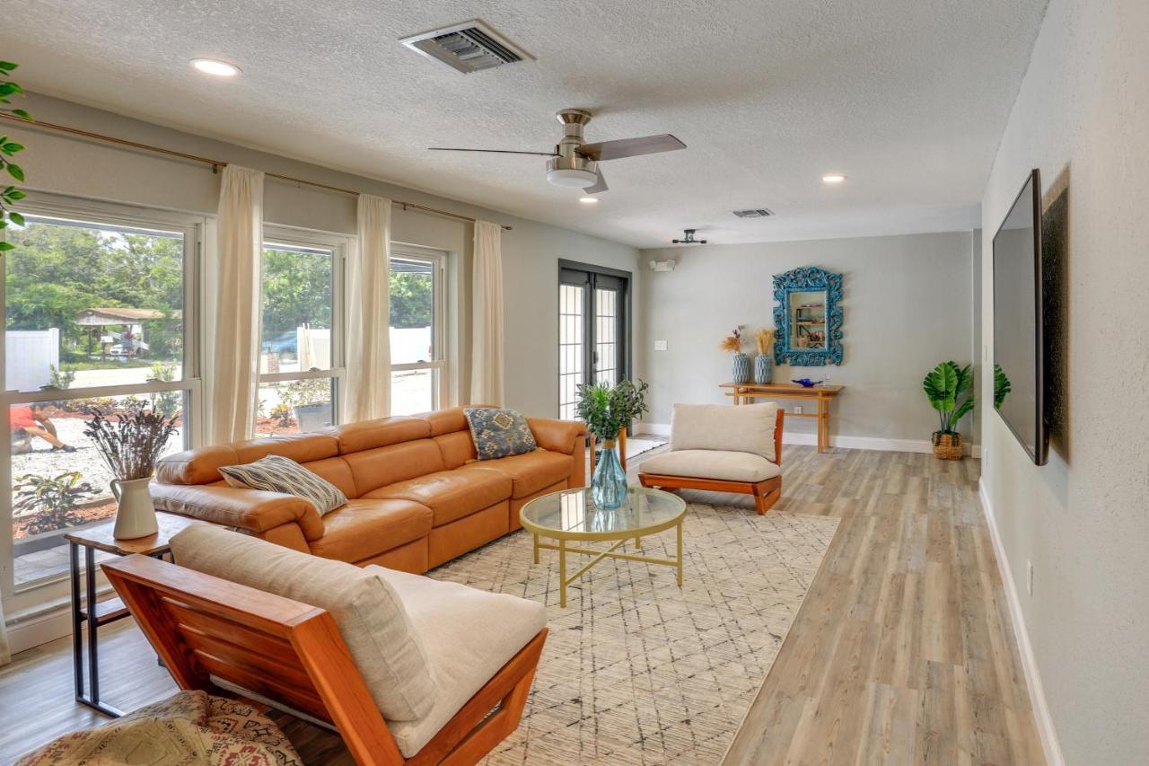 Vero Beach Vacation Rental Pool And Putting Green! Εξωτερικό φωτογραφία