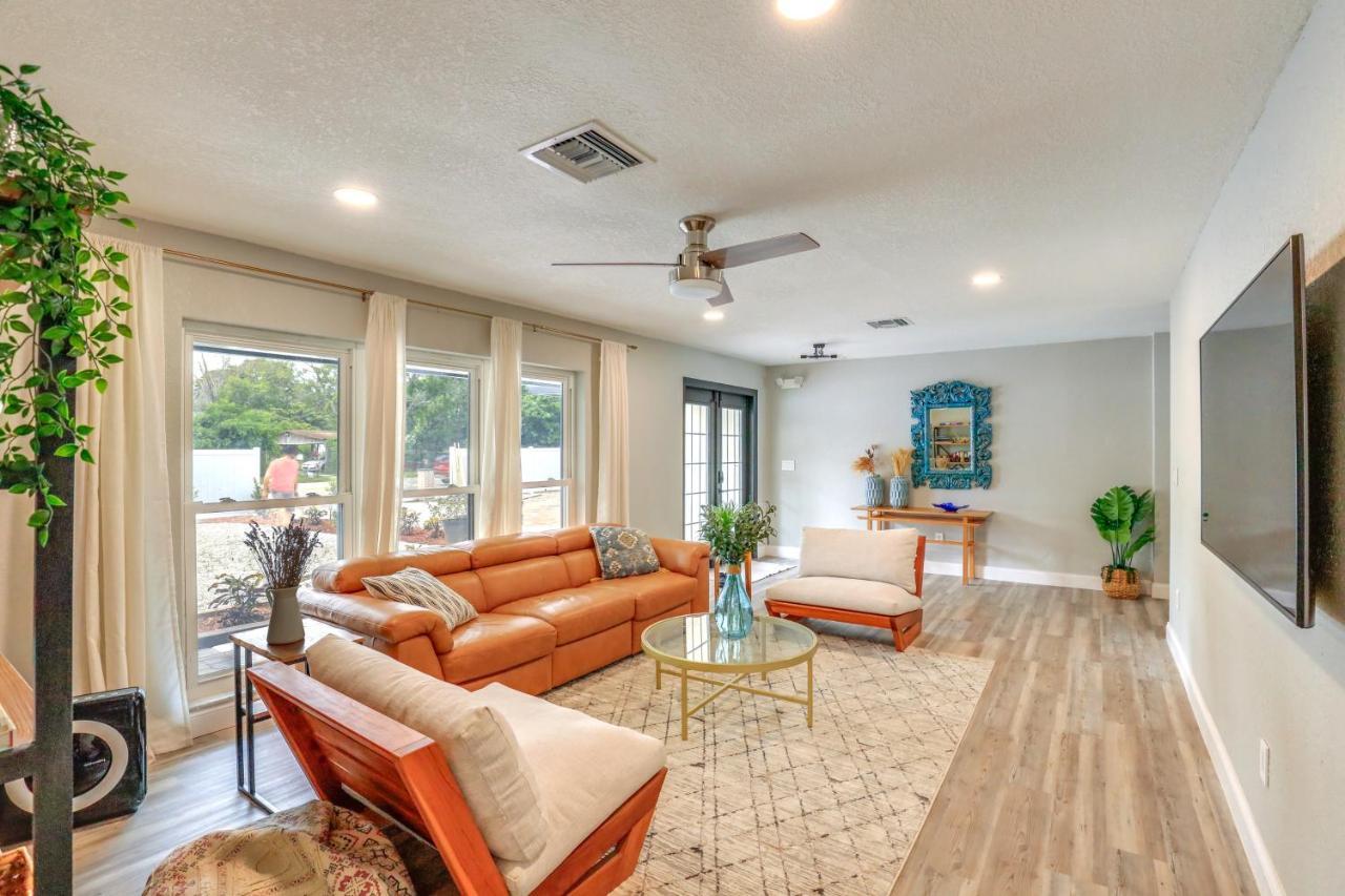 Vero Beach Vacation Rental Pool And Putting Green! Εξωτερικό φωτογραφία