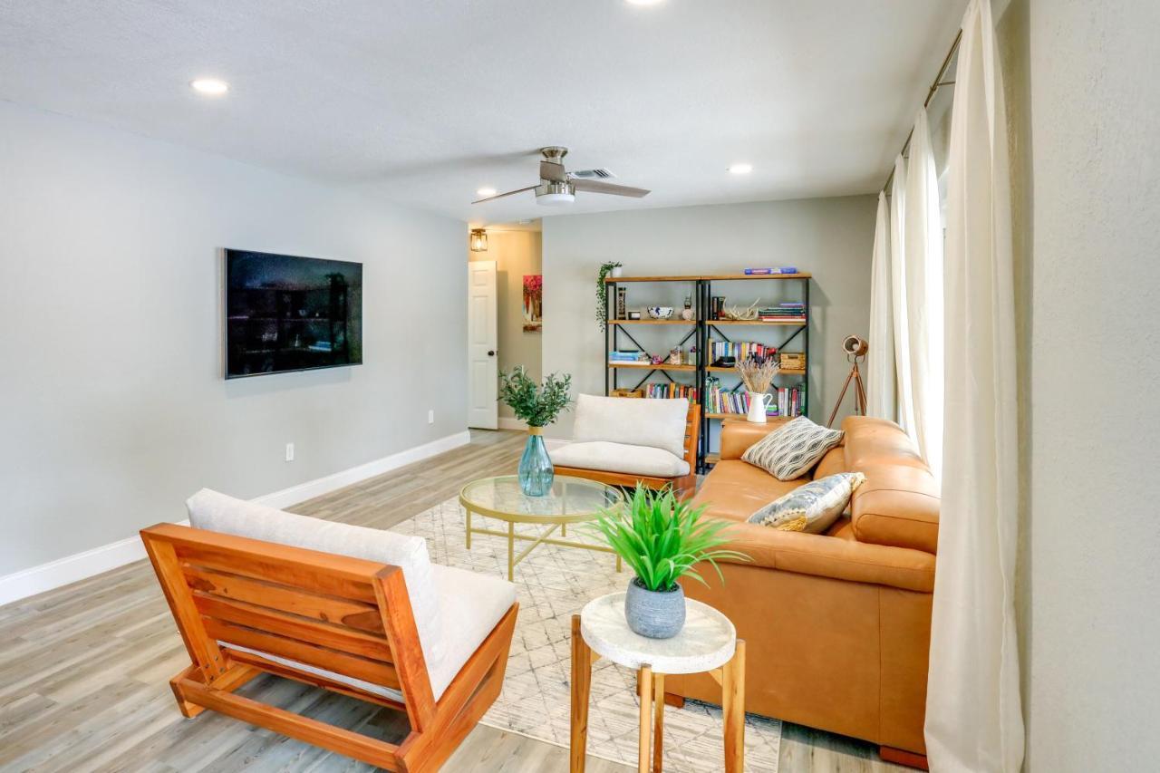 Vero Beach Vacation Rental Pool And Putting Green! Εξωτερικό φωτογραφία