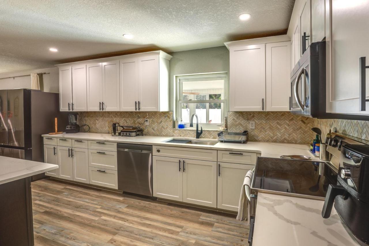 Vero Beach Vacation Rental Pool And Putting Green! Εξωτερικό φωτογραφία