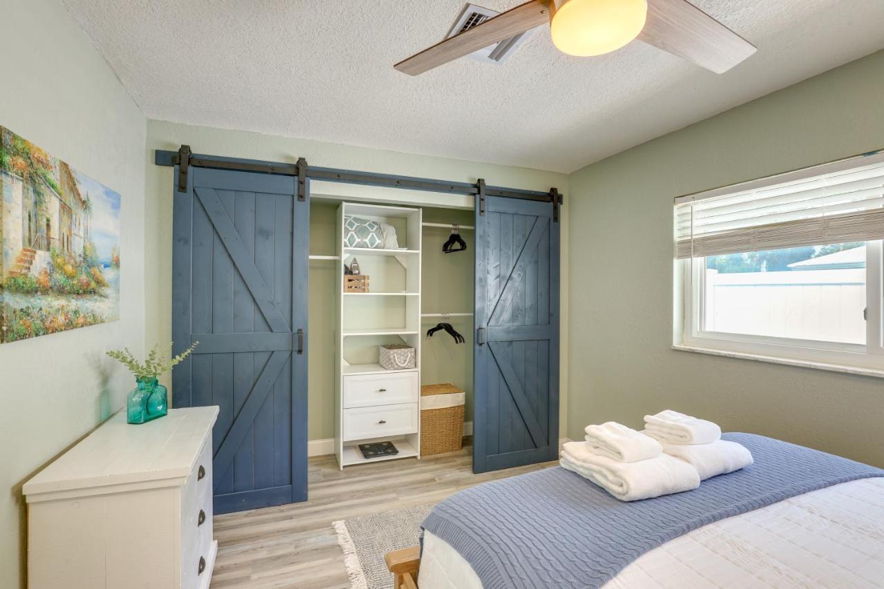 Vero Beach Vacation Rental Pool And Putting Green! Εξωτερικό φωτογραφία