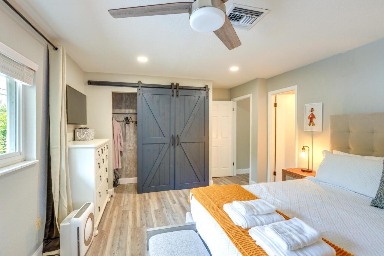 Vero Beach Vacation Rental Pool And Putting Green! Εξωτερικό φωτογραφία