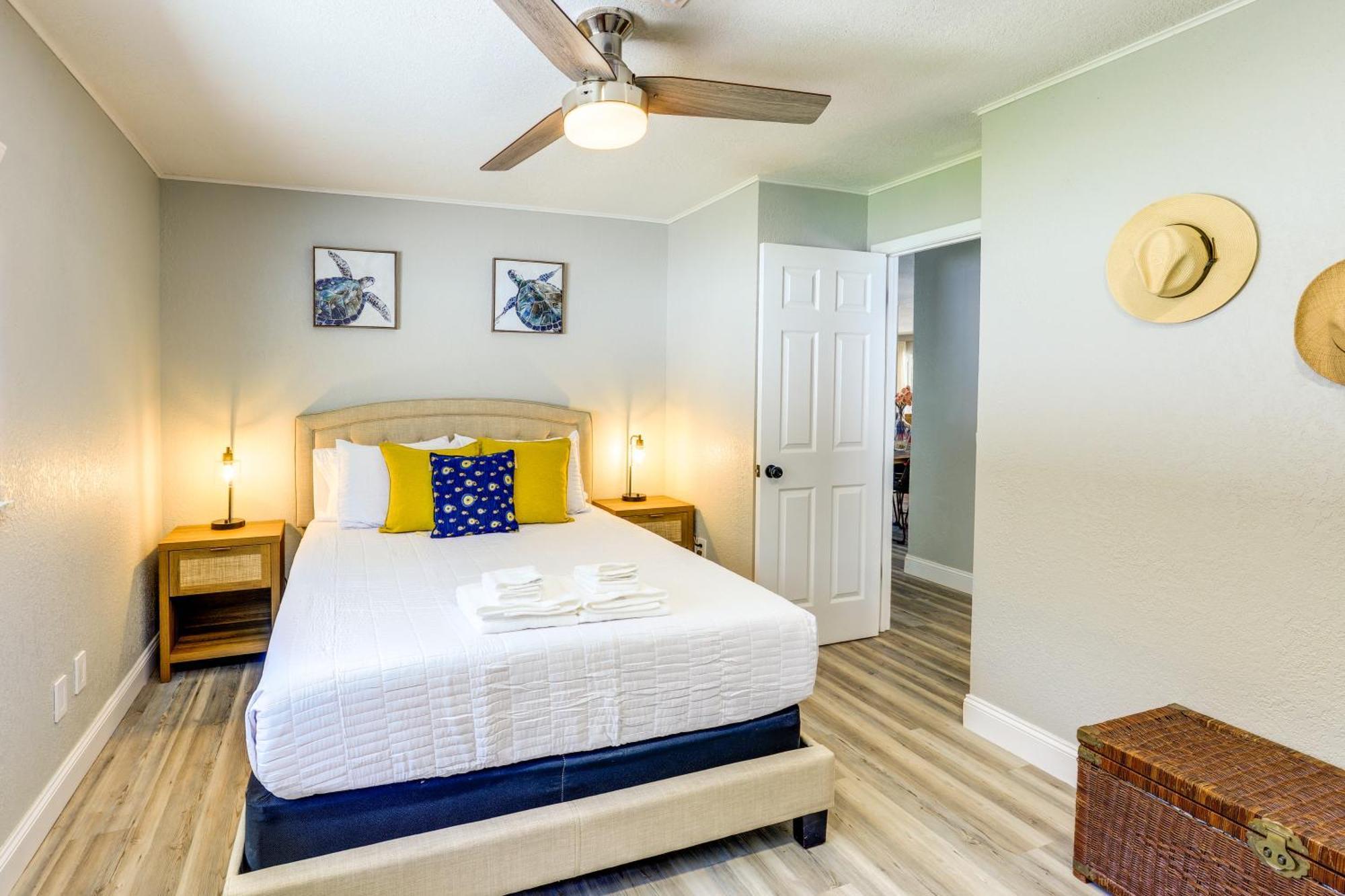 Vero Beach Vacation Rental Pool And Putting Green! Εξωτερικό φωτογραφία