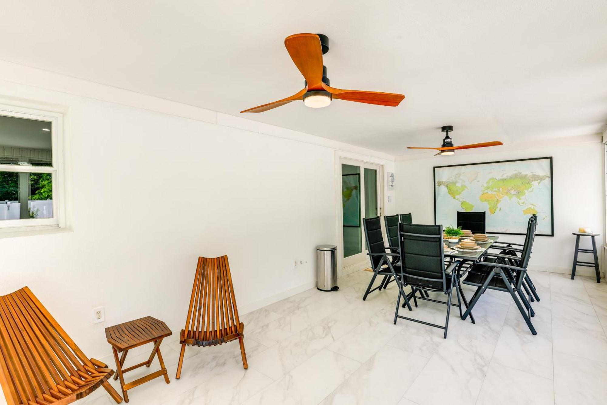 Vero Beach Vacation Rental Pool And Putting Green! Εξωτερικό φωτογραφία