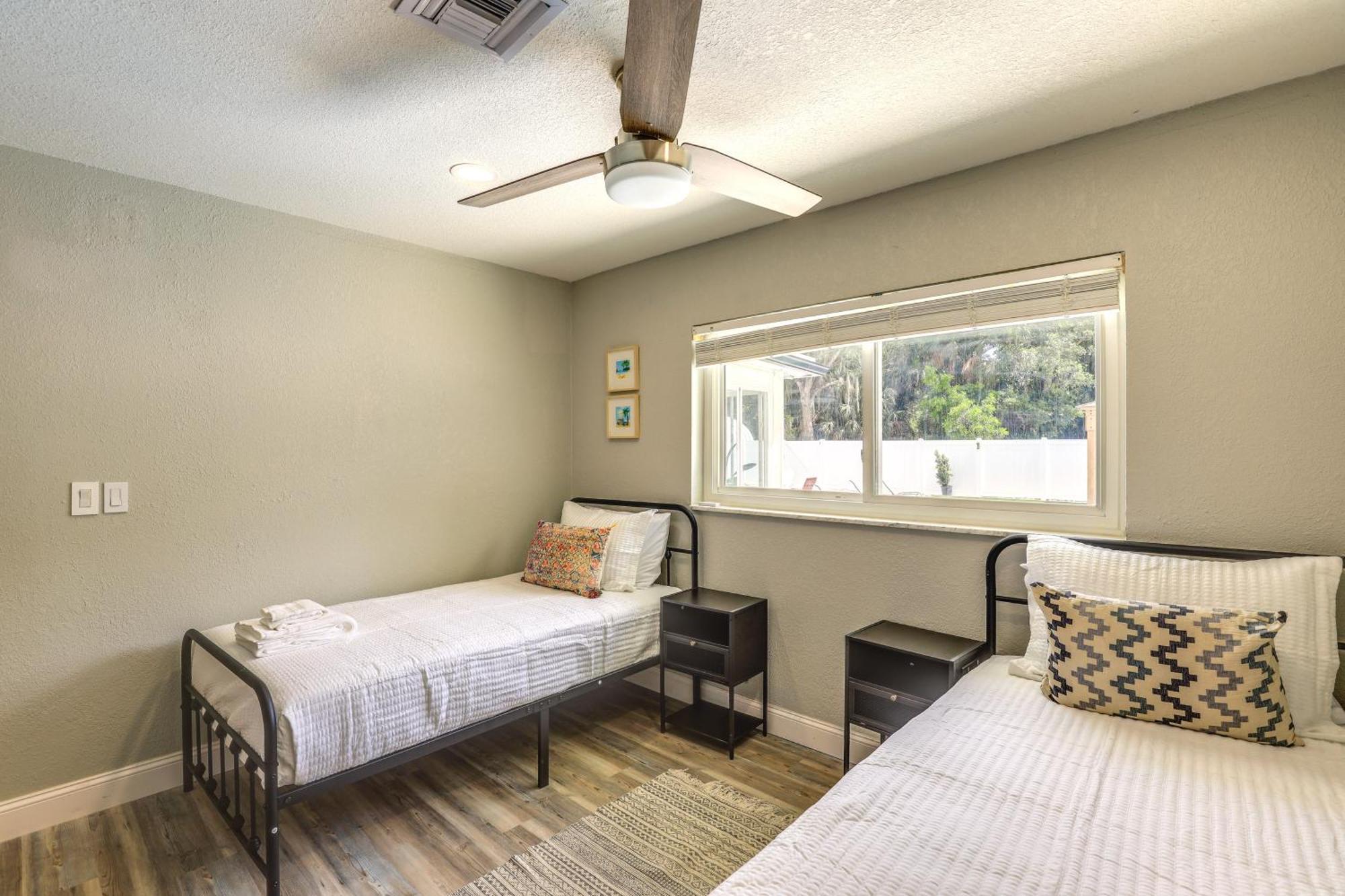 Vero Beach Vacation Rental Pool And Putting Green! Εξωτερικό φωτογραφία