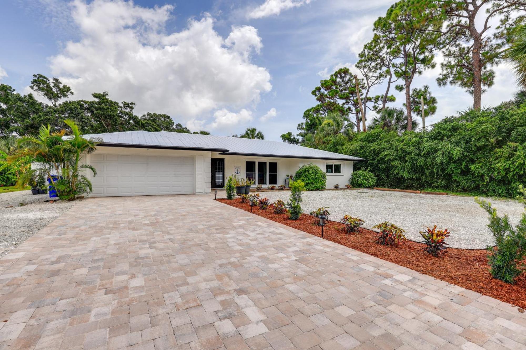 Vero Beach Vacation Rental Pool And Putting Green! Εξωτερικό φωτογραφία