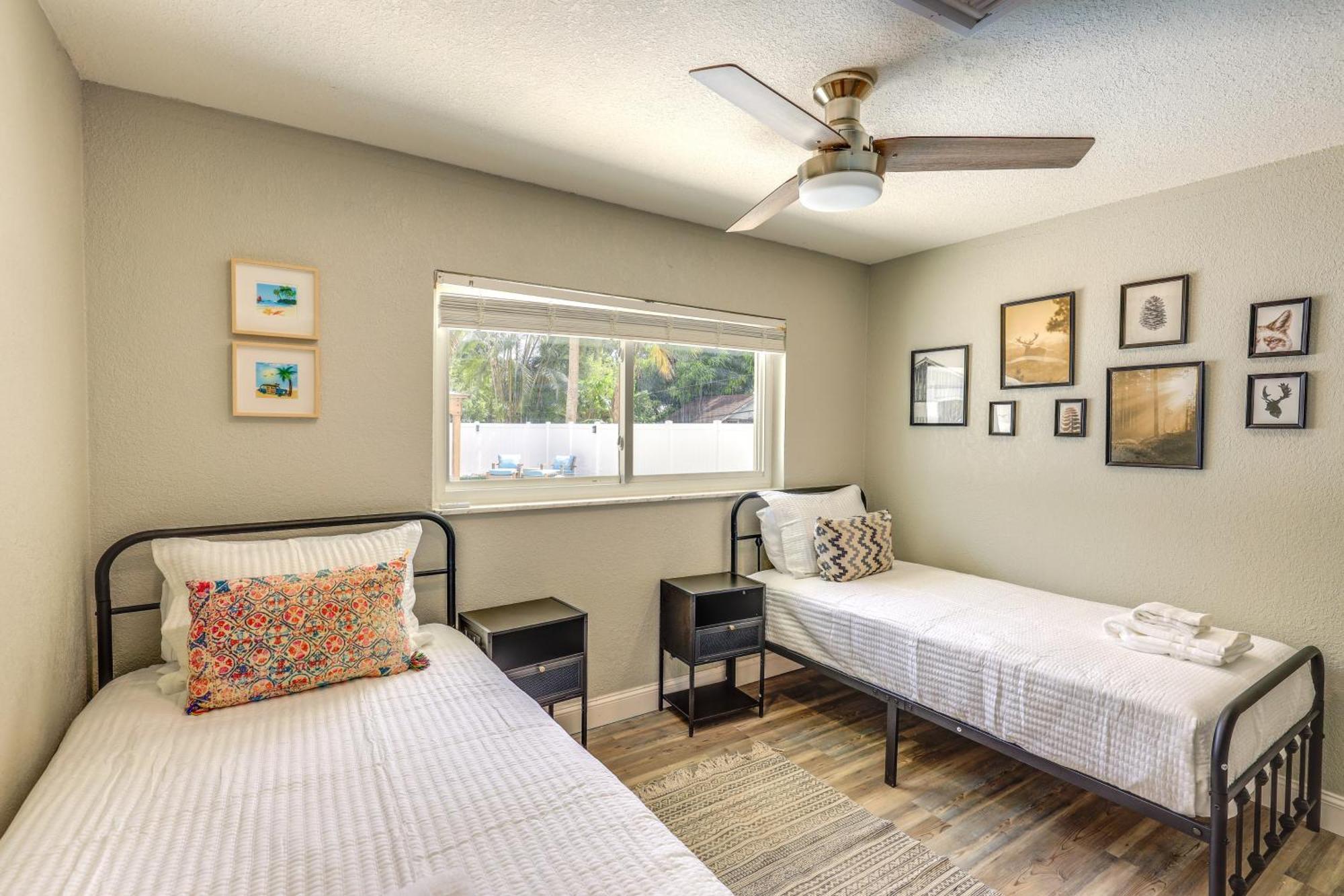 Vero Beach Vacation Rental Pool And Putting Green! Εξωτερικό φωτογραφία